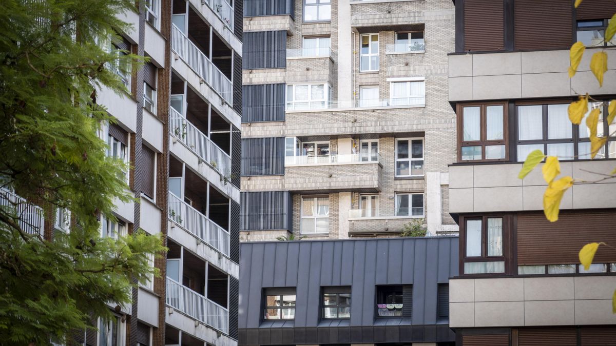 El número de hipotecas sube un 18% en un año mientras el valor de la vivienda registra su máximo histórico