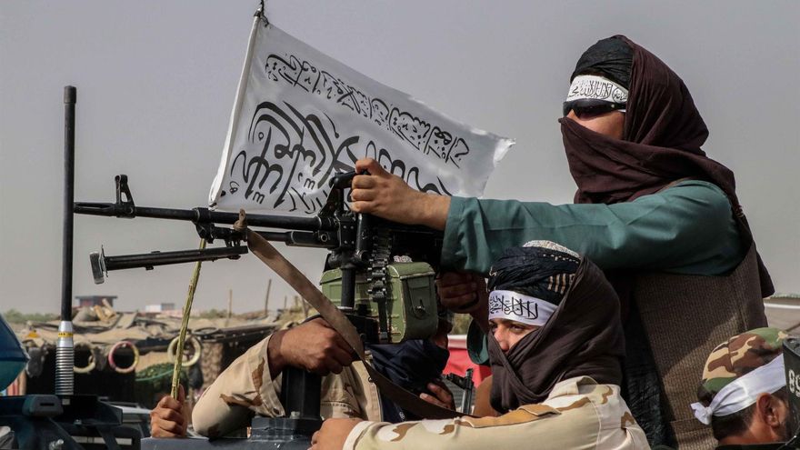 Los talibanes rodean Panshir, último bastión de la resistencia en Afganistán