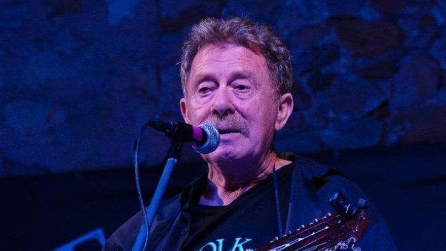 Fallece Luis Martín Díez, fundador del Nuevo Mester de Juglaría y creador del festival Folk Segovia