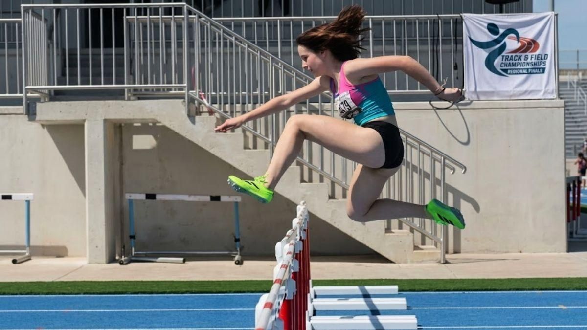 Tres jóvenes del Club New Runners de León competirán en el Campeonato de España de Atletismo Sub-16 en Alicante