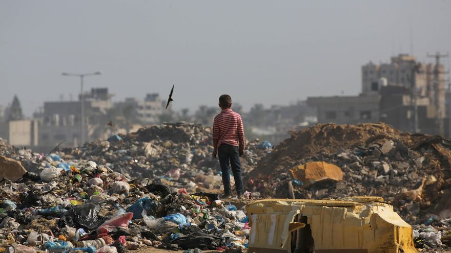 Los fotoperiodistas de Gaza que “Israel intenta silenciar” desvelan el horror que solo ellos pueden fotografiar