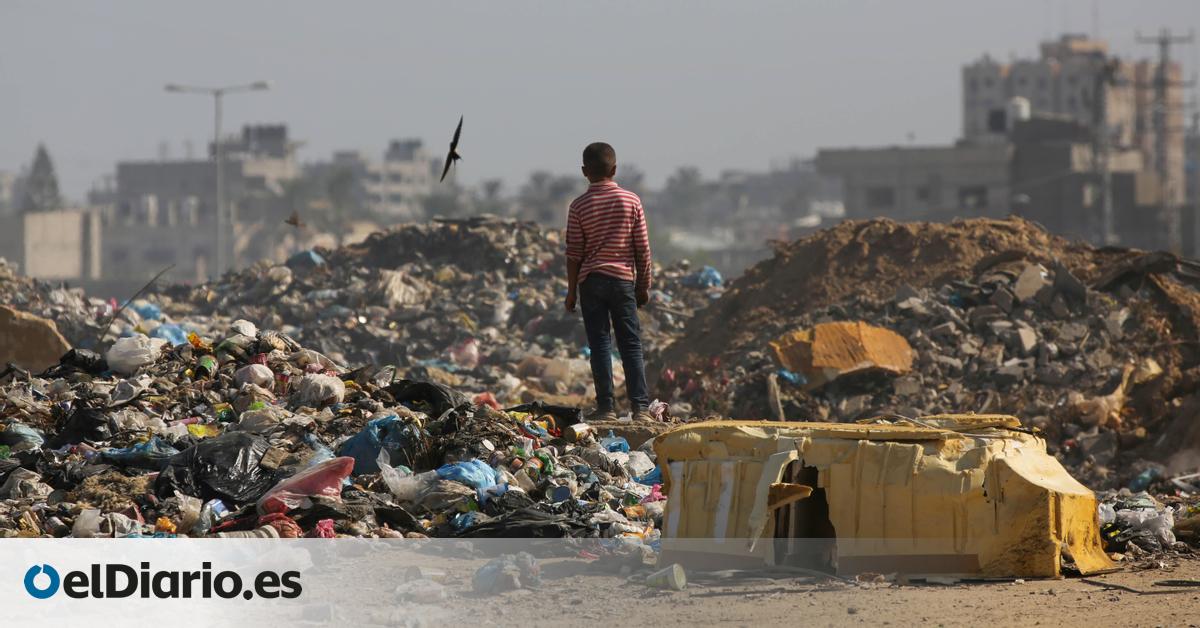 Los fotoperiodistas de Gaza que “Israel intenta silenciar” desvelan el horror que solo ellos pueden fotografiar