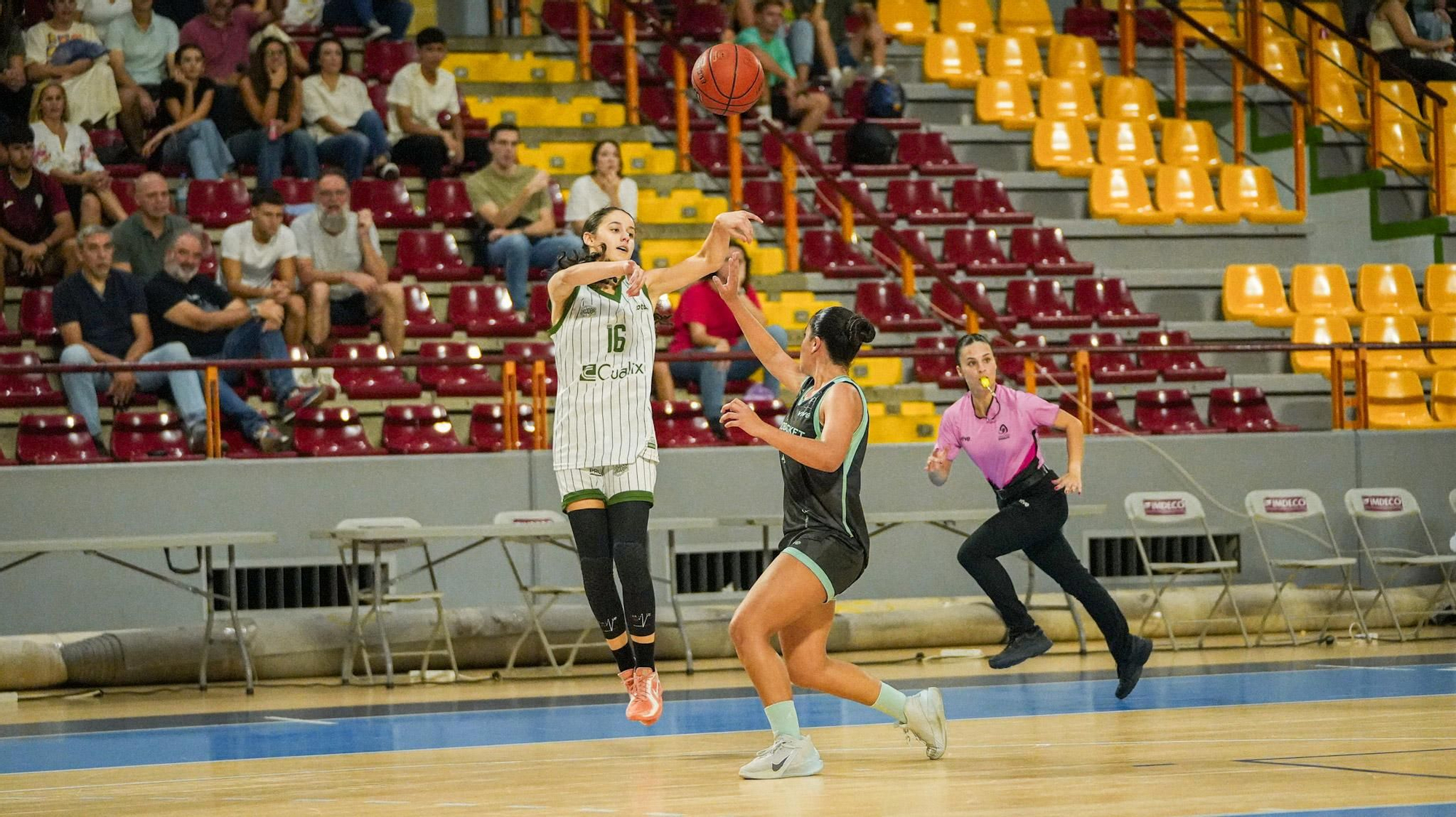 Final Copa Diputación