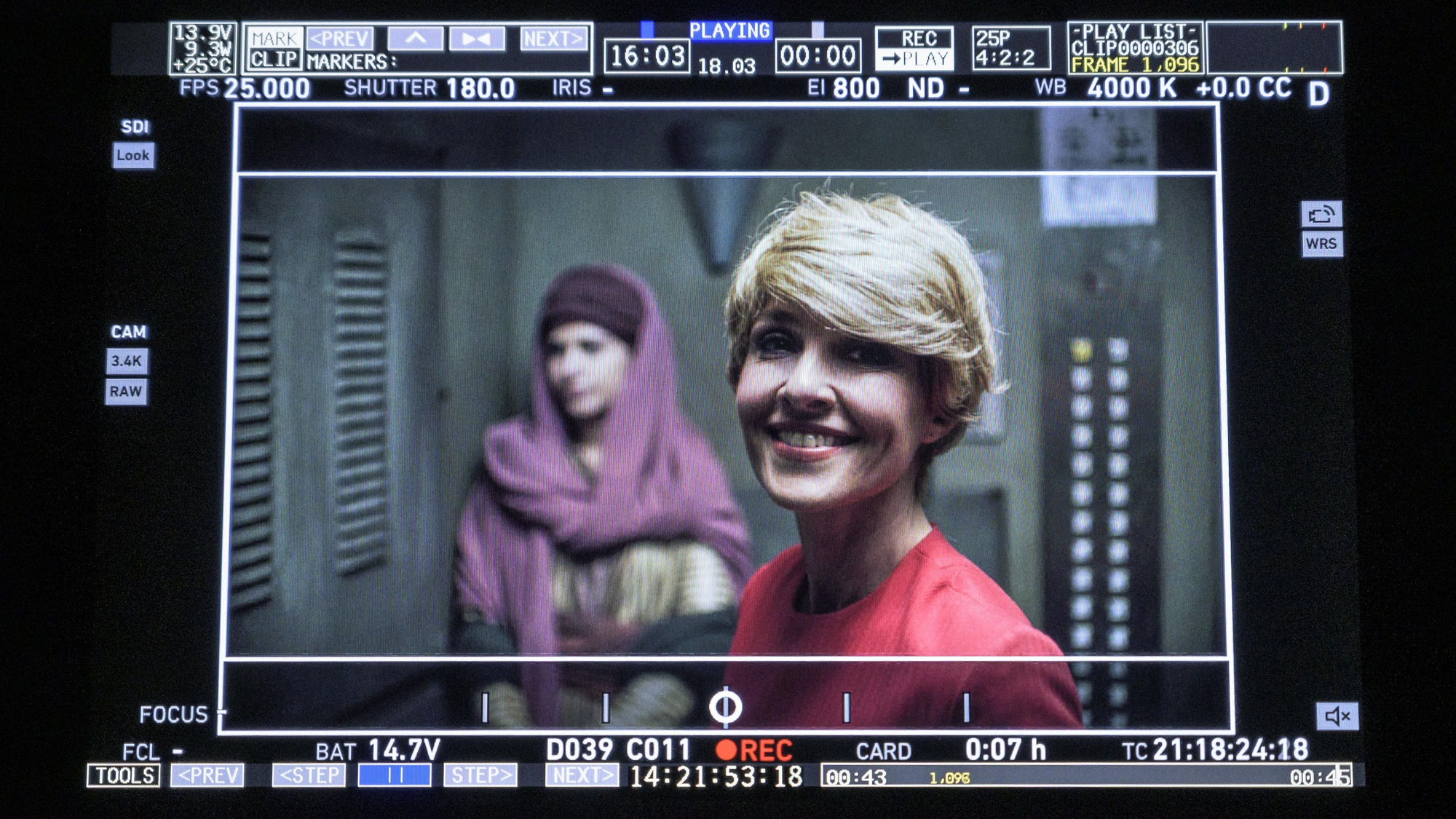 Precuela 'El Ministerio del Tiempo'