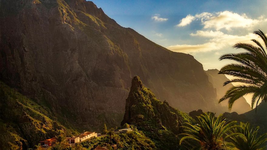El recóndito pueblo al que llaman el Machu Picchu español por su belleza salvaje y sus increíbles vistas