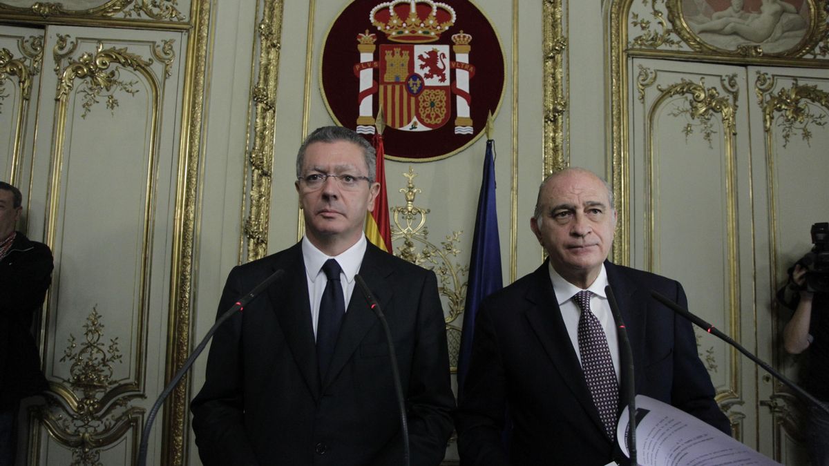 Jueces, fiscales y movimientos sociales piden apoyo a la oposición para frenar la criminalización de la protesta social