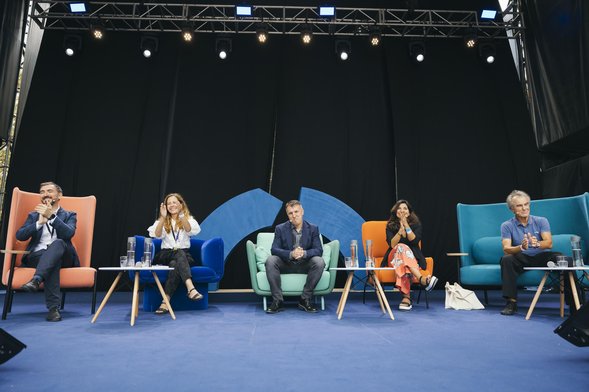 Clausura: El futuro de elDiario.es