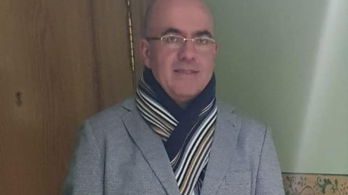 Fallece el empresario cuchillero albaceteño Javier Sáez Igualada