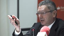 Cuatro claves sobre la ley del aborto que Gallardón ya tiene lista para ser aprobada
