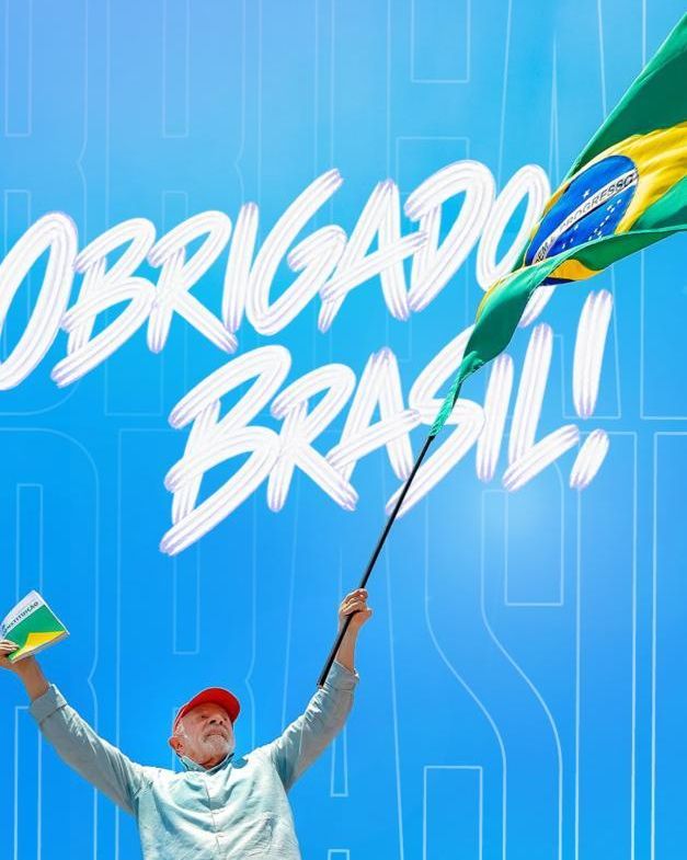 Lula da Silva