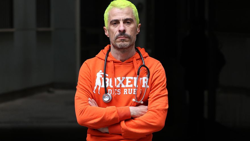 Doctor X, el médico español que aconseja sobre drogas en la 'dark web' y logró esquivar al FBI