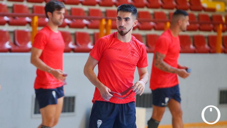 Lucas Bolo se cita con Argentina para la 'Finalissima'