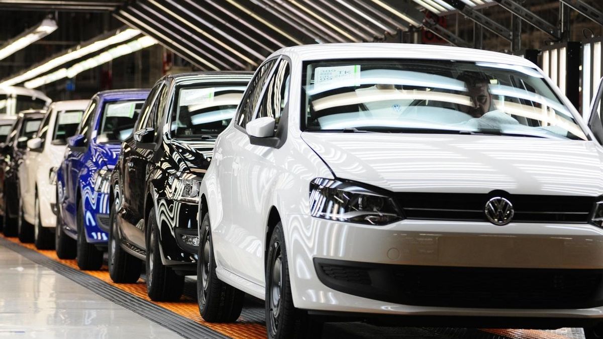 Volkswagen despedirá a su CEO en Estados Unidos y a los responsables de I+D de Porsche y Audi