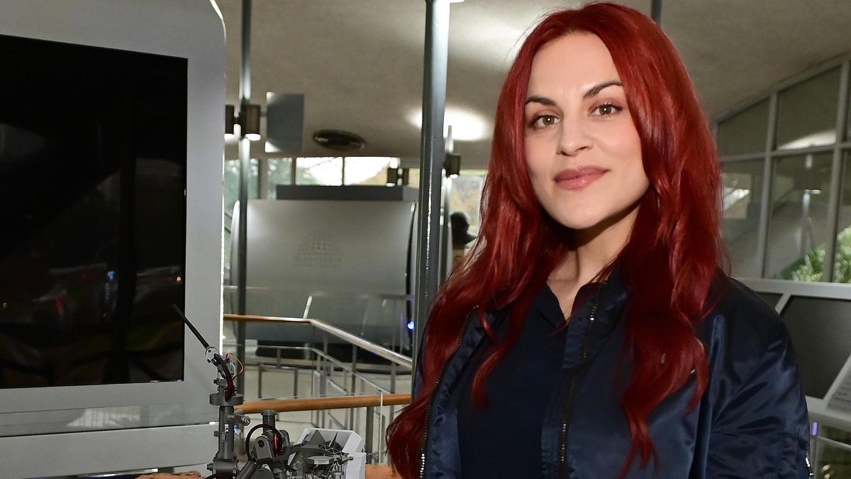 Sara García, astronauta: “La exploración espacial no está 100 % adaptada para las mujeres”