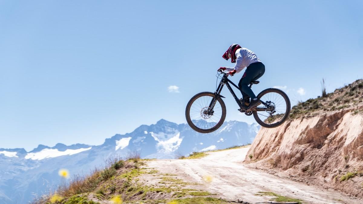 Los Andes Sobre Ruedas: El destino de aventura que crece en Perú