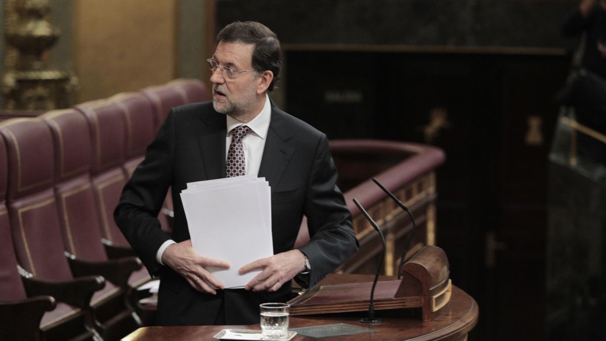 Rajoy comunicó la fecha del Debate del estado de la Nación a Rubalcaba, que no puso reparos