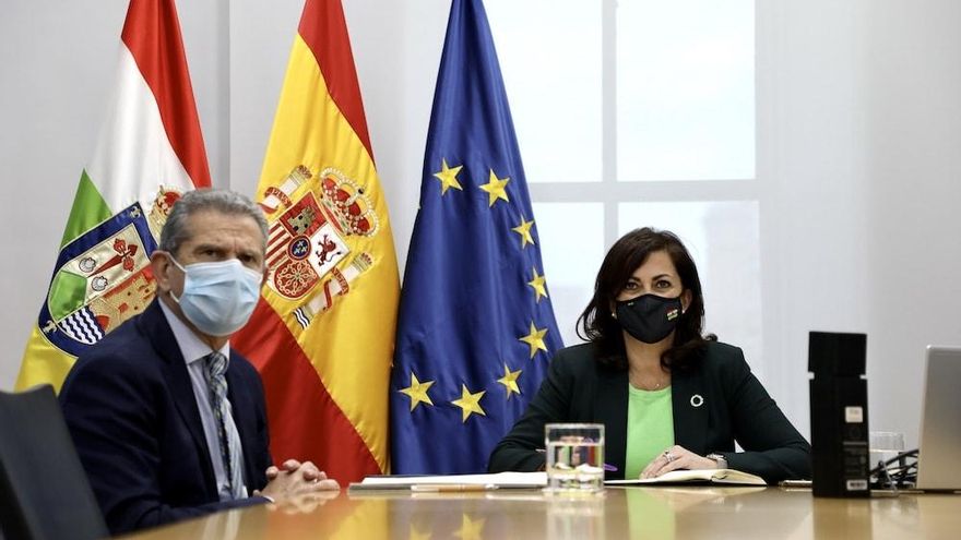 La Rioja propone ayudas para los sectores más afectados por la guerra de Ucrania