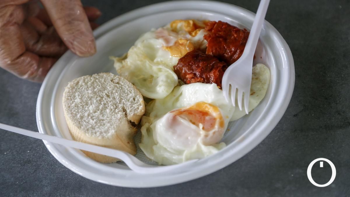 Huevá en la Velá de la Fuensanta 2025