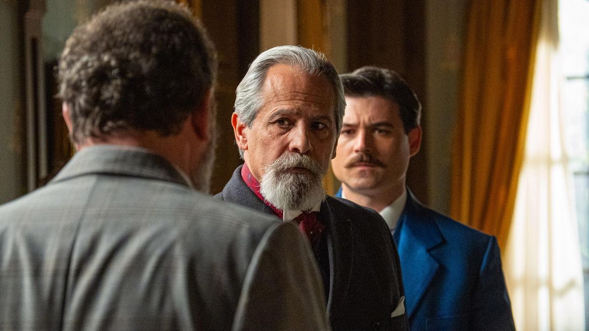 Imagen capitular de 'La Promesa'