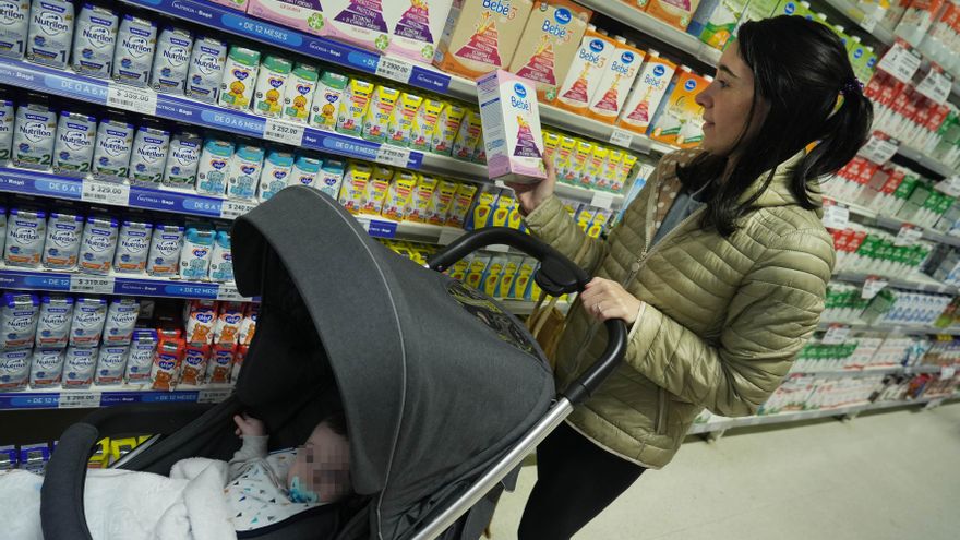 Inflación en CABA: una familia porteña necesitó en junio $ 235.931 para no ser pobre