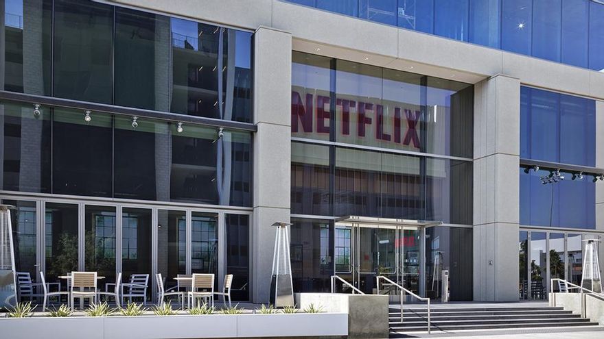 Netflix estudia introducir su versión con publicidad a finales de este mismo año