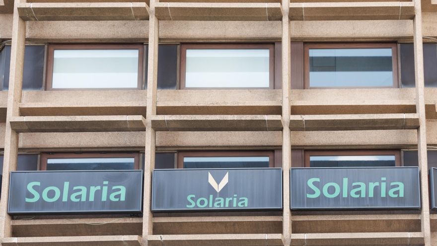 El Gobierno vasco tumba 19 de los proyectos fotovoltaicos de Solaria dentro de su macroplán Zierbena Solar