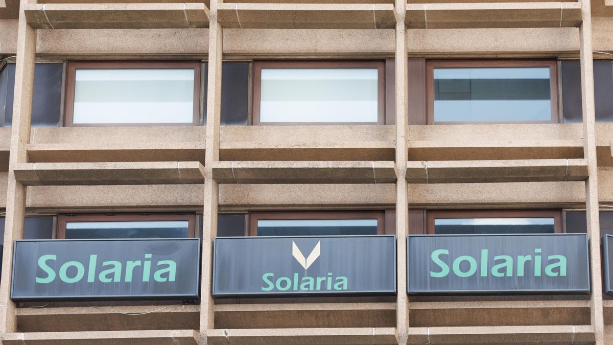 El Gobierno vasco tumba 19 de los proyectos fotovoltaicos de Solaria dentro de su macroplán Zierbena Solar