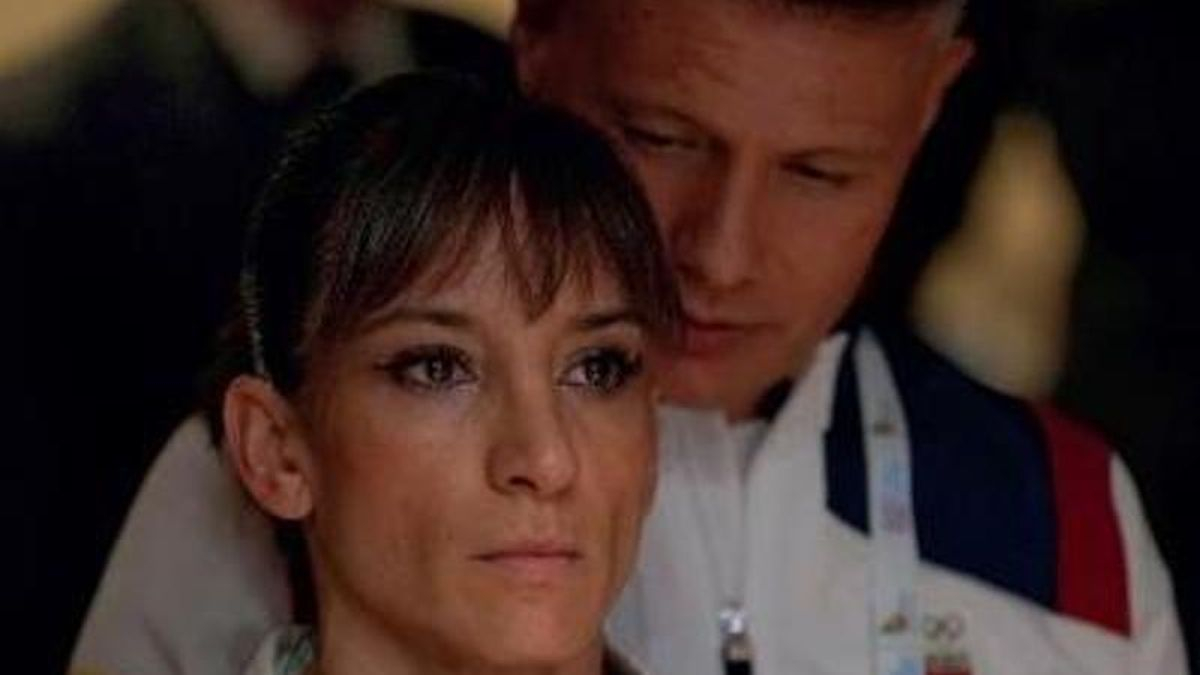 'Karateka': libro autobiográfico y película de la campeona olímpica Sandrá Sánchez