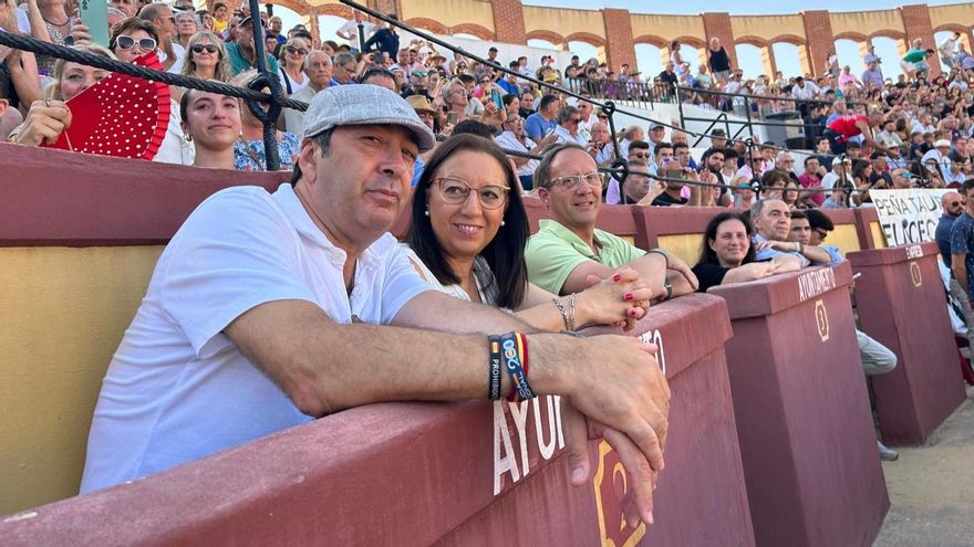 La Generalitat Valenciana promociona novilladas gratuitas para menores de edad