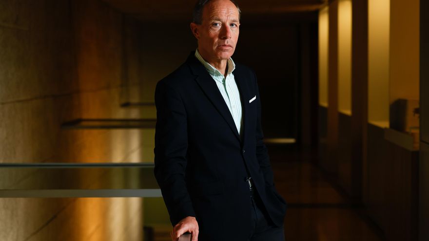 Francesc Torralba relata el duelo por su hijo: "La muerte es un puñetazo a la arrogancia y la vanidad"