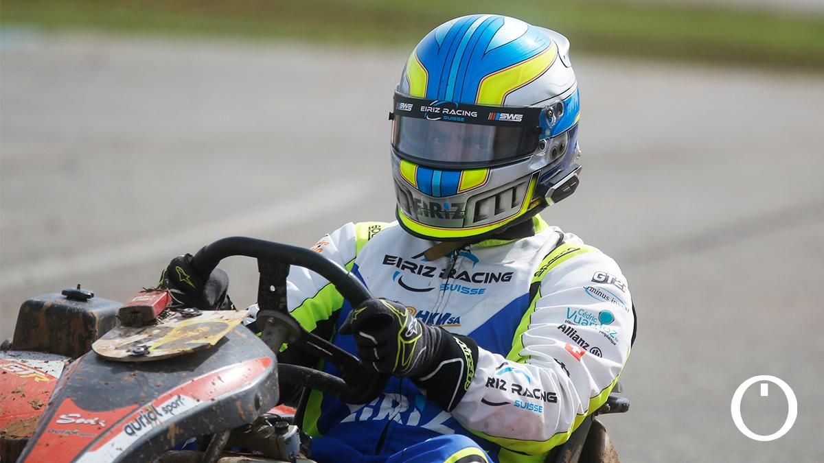 24H Karting Andalucía