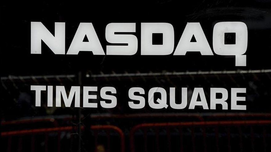 El mercado Nasdaq cierra a ritmo de jazz