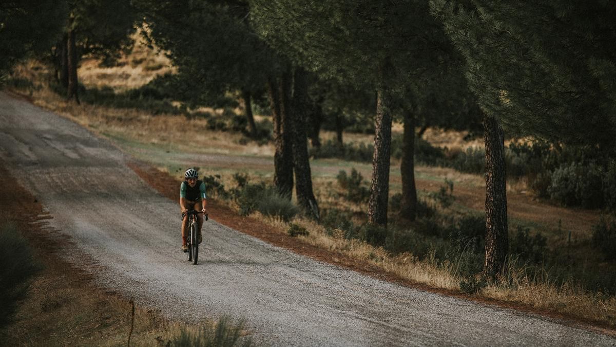 Pozoblanco se convierte en epicentro del ciclismo de aventura
