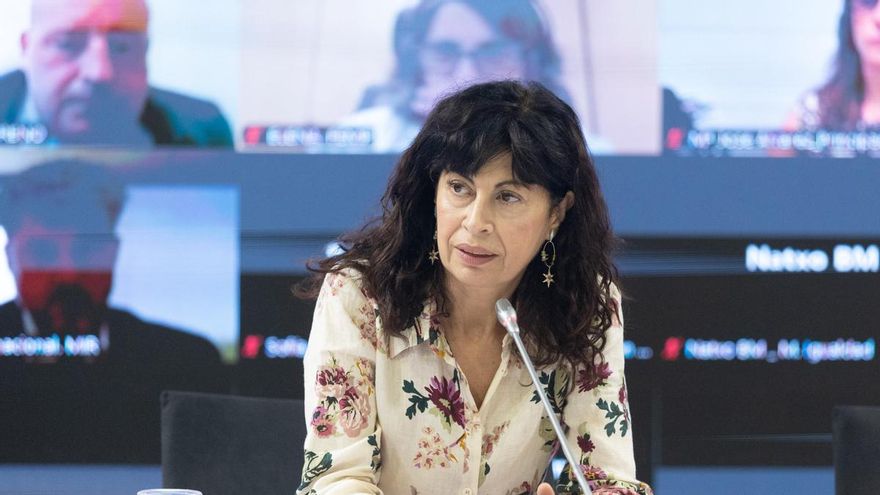 Ana Redondo preside la reunión extraordinaria del Consejo para la Eliminación de la Discriminación Racial o Étnica (CEDRE).