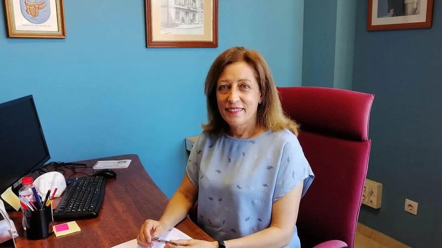 El PP defiende a su alcaldesa de Mansilla de las Mulas, que este lunes sufrirá una moción de censura