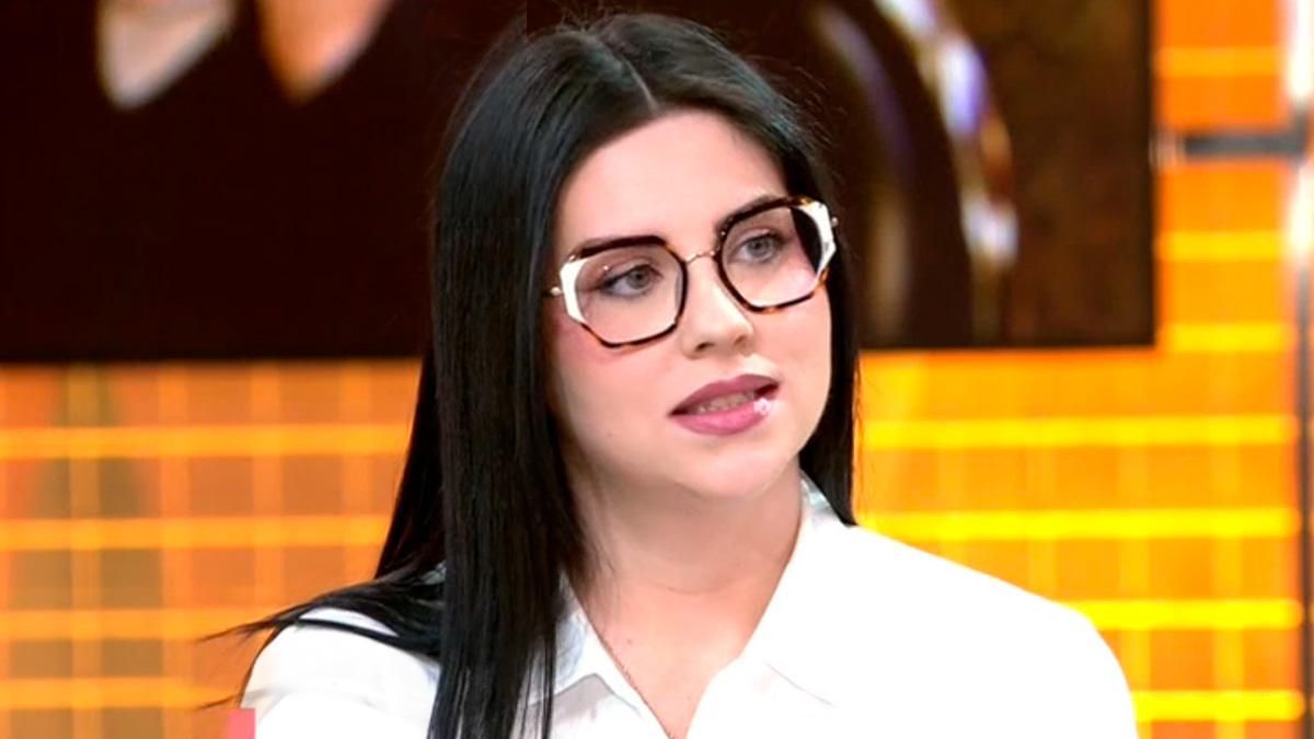 La actriz de Aidita en 'Aída' reapareció en Telecinco para relatar el acoso vivido tras la serie: "Eran situaciones muy violentas"