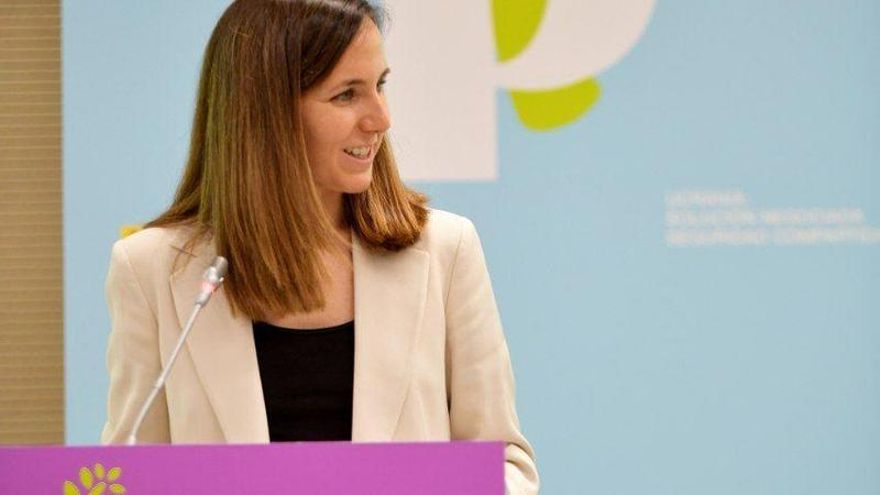 Podemos abandera el 'no a la guerra' con Chomsky y Mayor Zaragoza