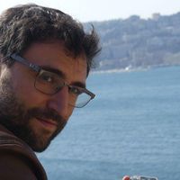 Mario Fernández Barrena