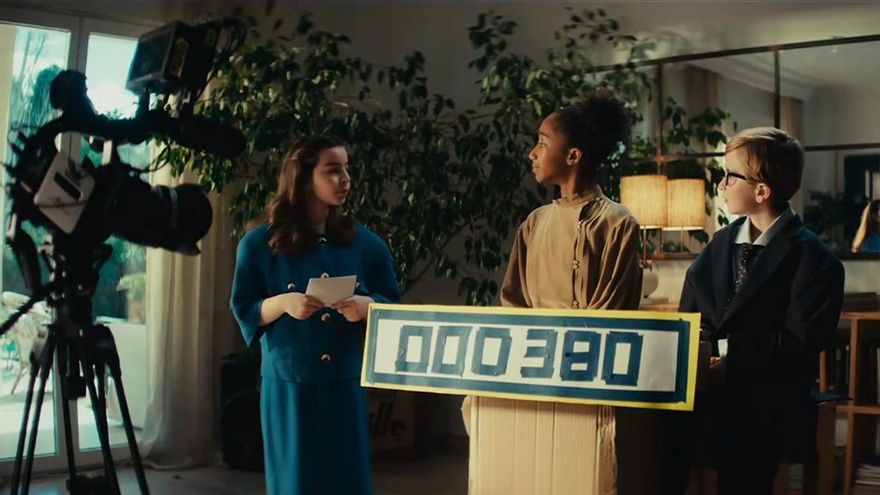 RTVE reivindica su historia con un vídeo especial a lo 'Stranger Things': "Nuestros 70 años son imposibles de borrar"