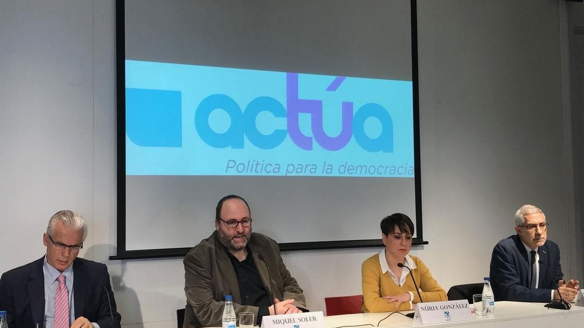 Baltasar Garzón pide la exhumación de Franco cuanto antes: "Debería ser una cuestión de Estado"