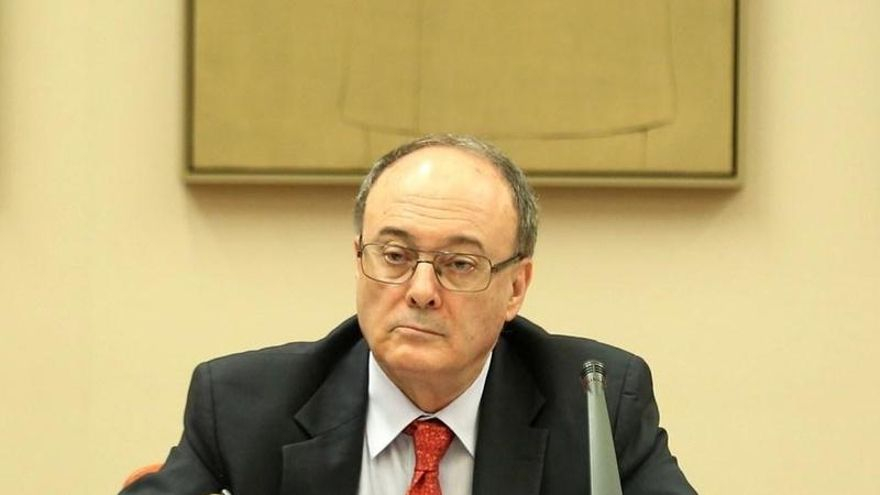 El Banco de España eleva su gasto en personal por el aumento del grupo directivo