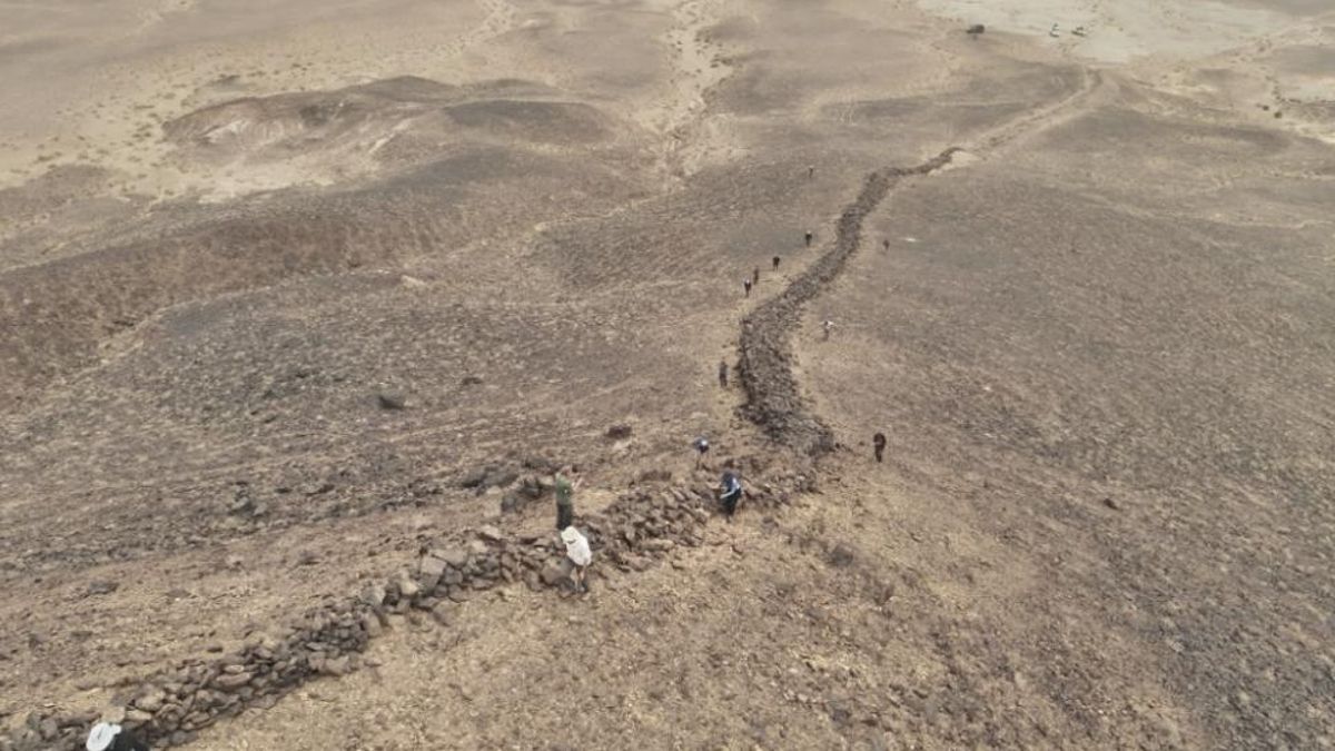 El Sistema de Murallas Medievales no solo marcaba el terreno, también conectaba espacios y personas a lo largo del tiempo