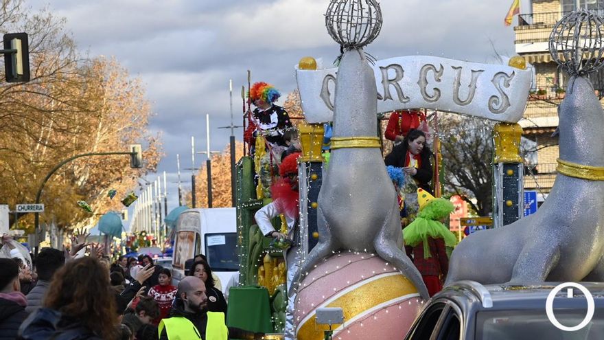 El Ayuntamiento se da 24 horas para decidir qué hacer con la Cabalgata en caso de lluvia