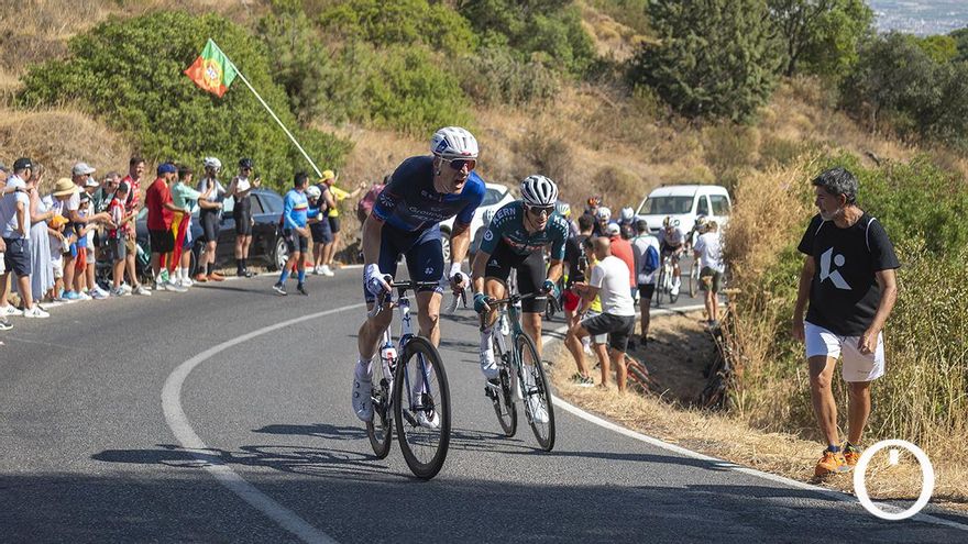 Córdoba se reencuentra con el ciclismo de carretera: nace la Gran Fondo Sierra Morena