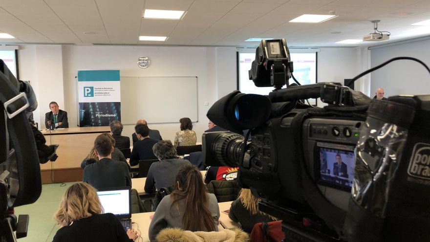 Diez años de experiencias y aprendizaje del periodismo 'made in' Castilla-La Mancha