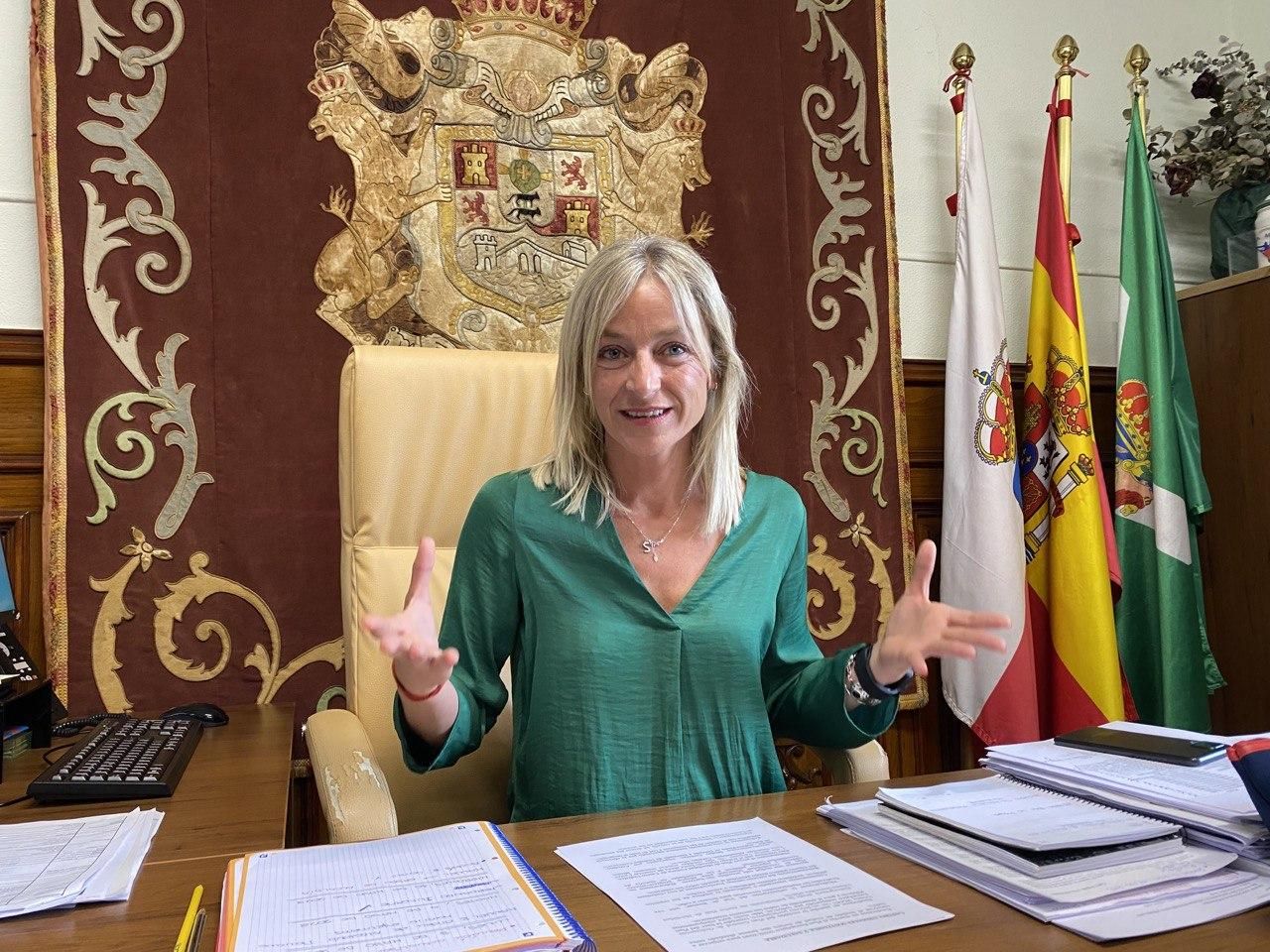 "En el PSOE estamos al servicio de la ciudadanía castreña mientras que Jesús Gutiérrez quiere entrar al Ayuntamiento para servirse"