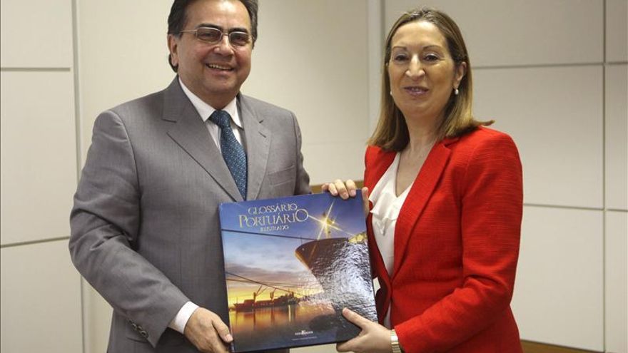 Fomento y las aerolíneas llegan a un acuerdo sobre las tarifas aeroportuarias