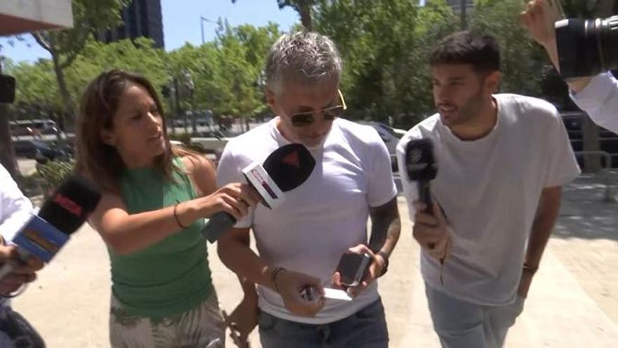 Messi se acerca a Barcelona: reunión del papá de Leo con el presidente del club catalán