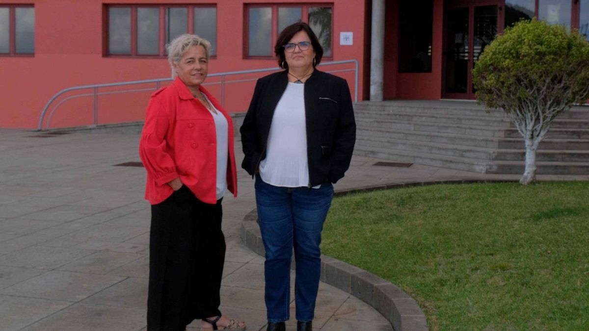 El PSOE de Breña Baja rechaza el presupuesto de 2026 porque “llega tarde” y no resuelve “ninguno de los problemas reales del Ayuntamiento”