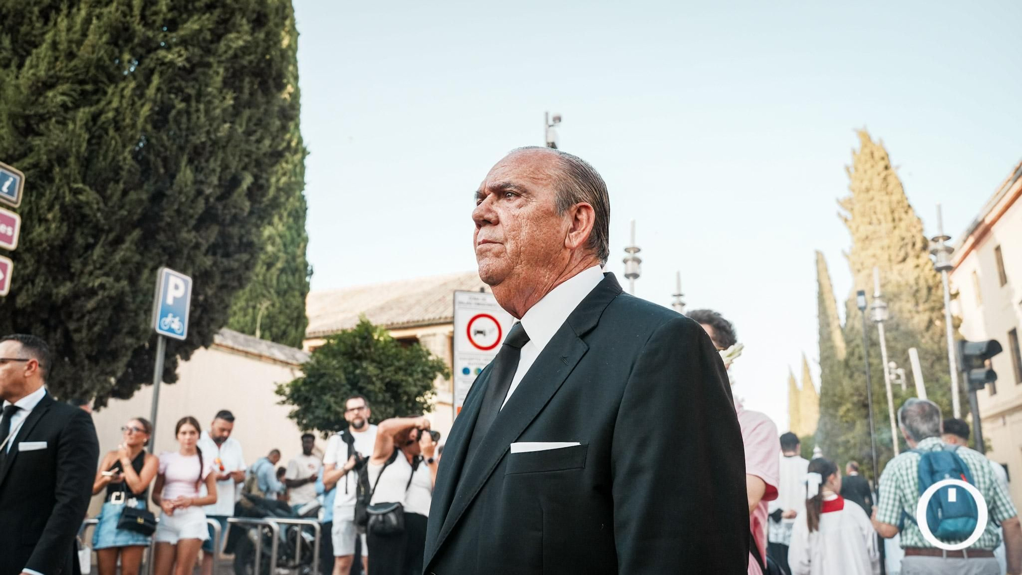 Procesión Virgen del Tránsito